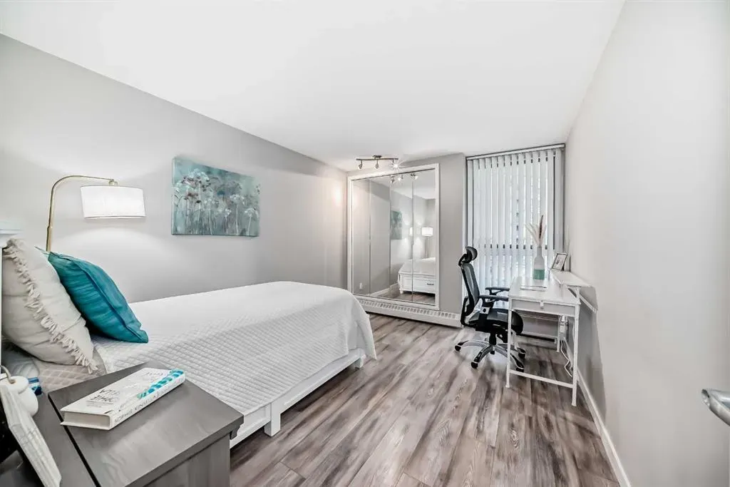 1108 6 Avenue SW, #509