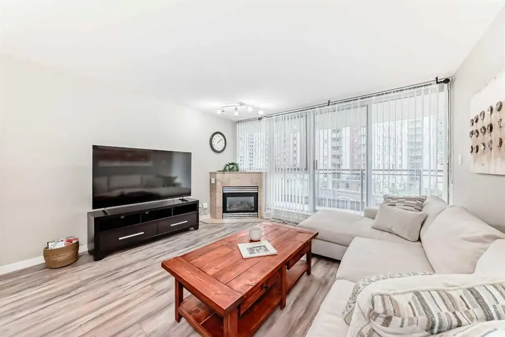 1108 6 Avenue SW, #509