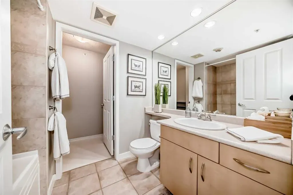 1108 6 Avenue SW, #509