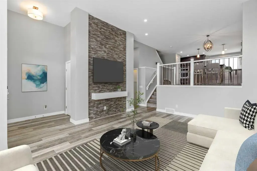 119 Belmont Gardens SW