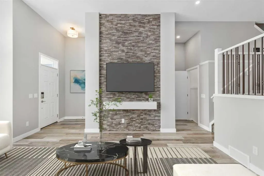119 Belmont Gardens SW