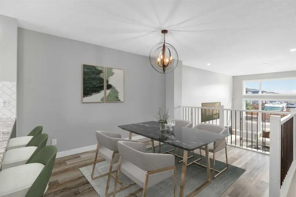 119 Belmont Gardens SW