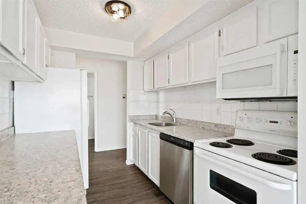 9800 Horton Road SW, #1009
