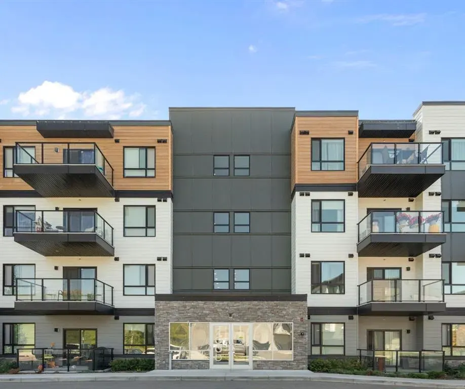 42 Cranbrook Gardens SE, #2203