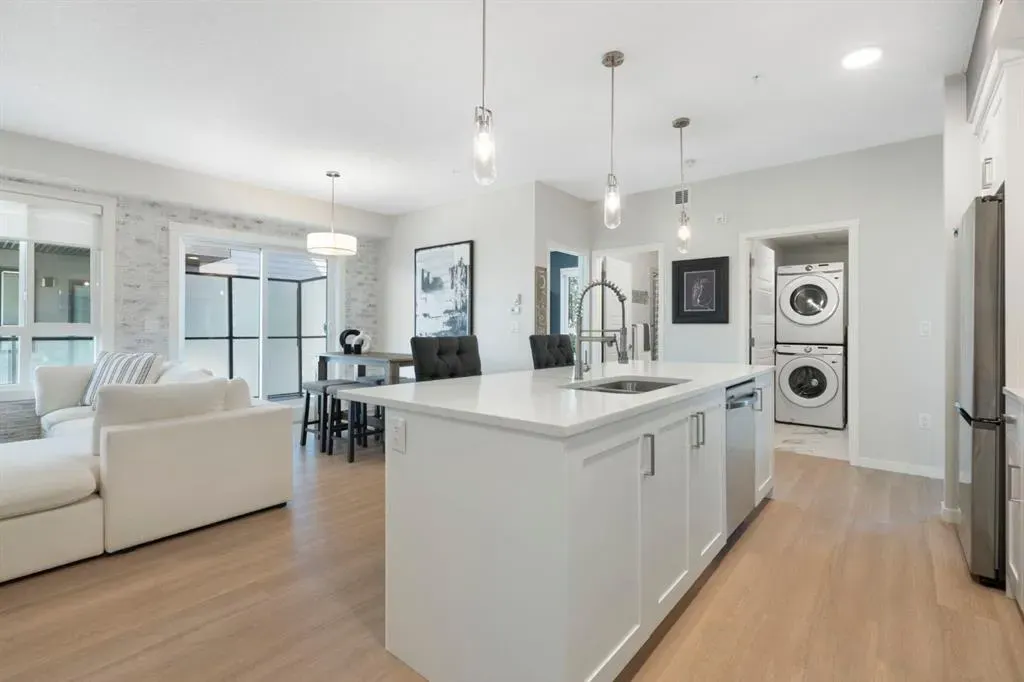 42 Cranbrook Gardens SE, #2203