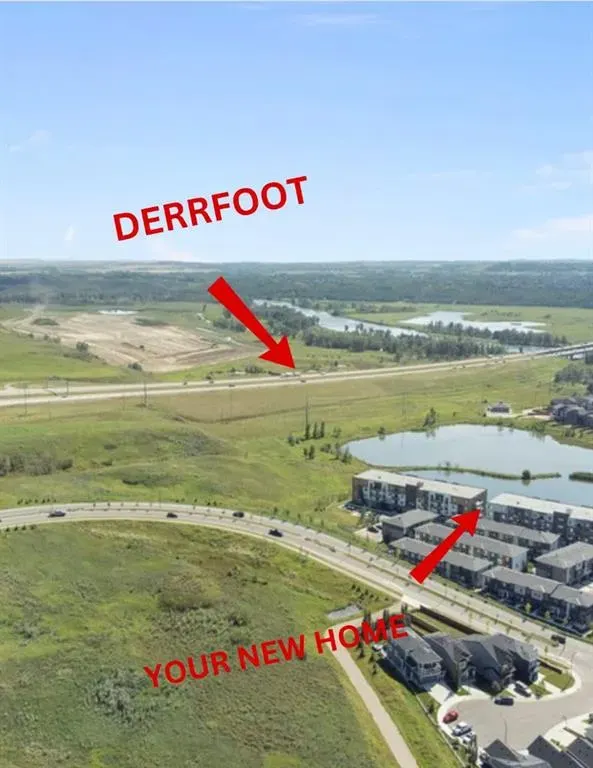 42 Cranbrook Gardens SE, #2203