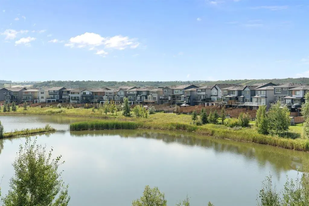 42 Cranbrook Gardens SE, #2203