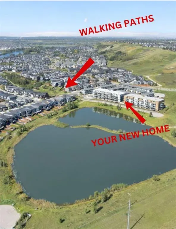 42 Cranbrook Gardens SE, #2203