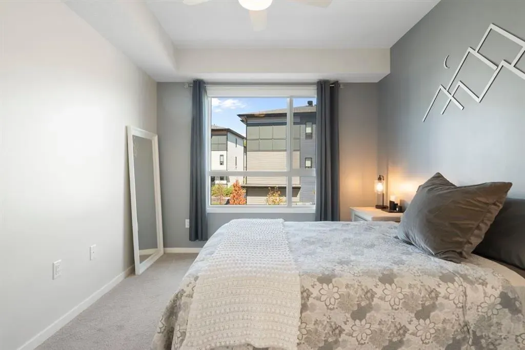 42 Cranbrook Gardens SE, #2203