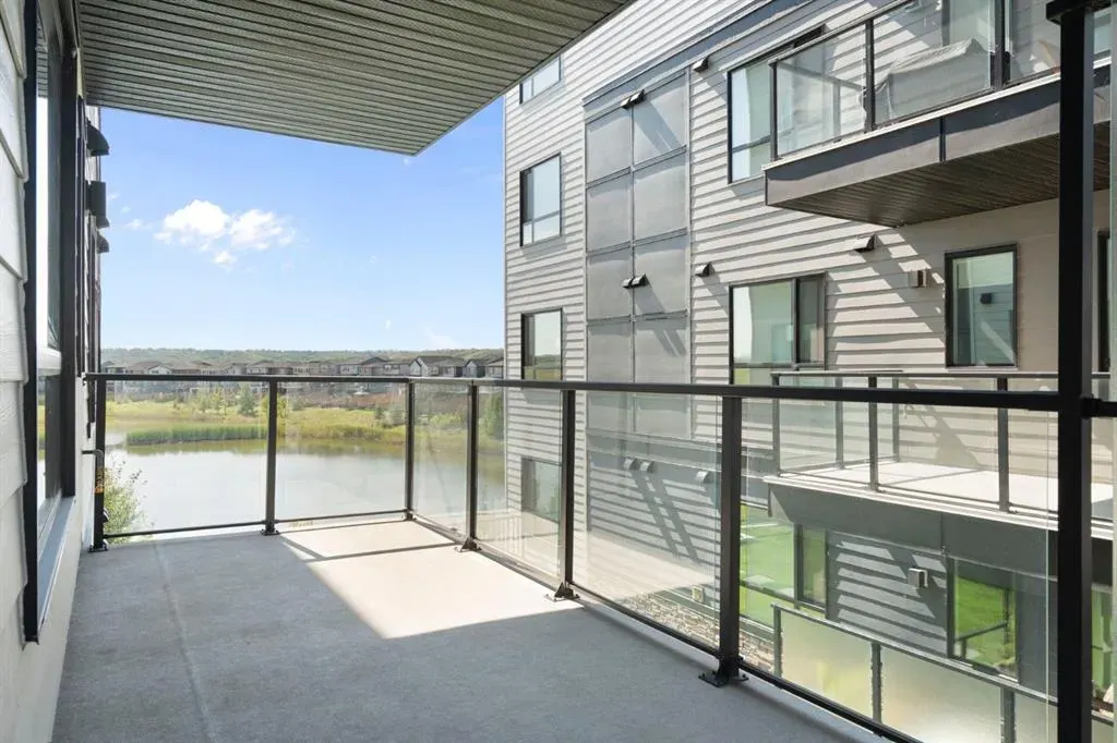 42 Cranbrook Gardens SE, #2203