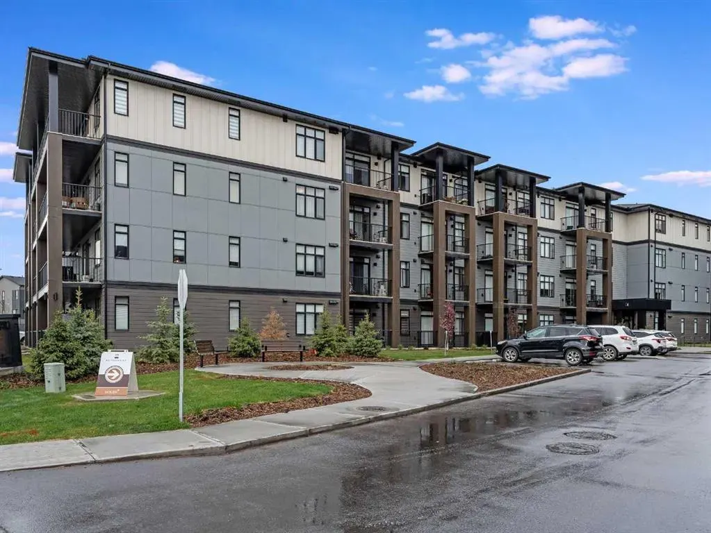 200 Seton Circle SE, #1412