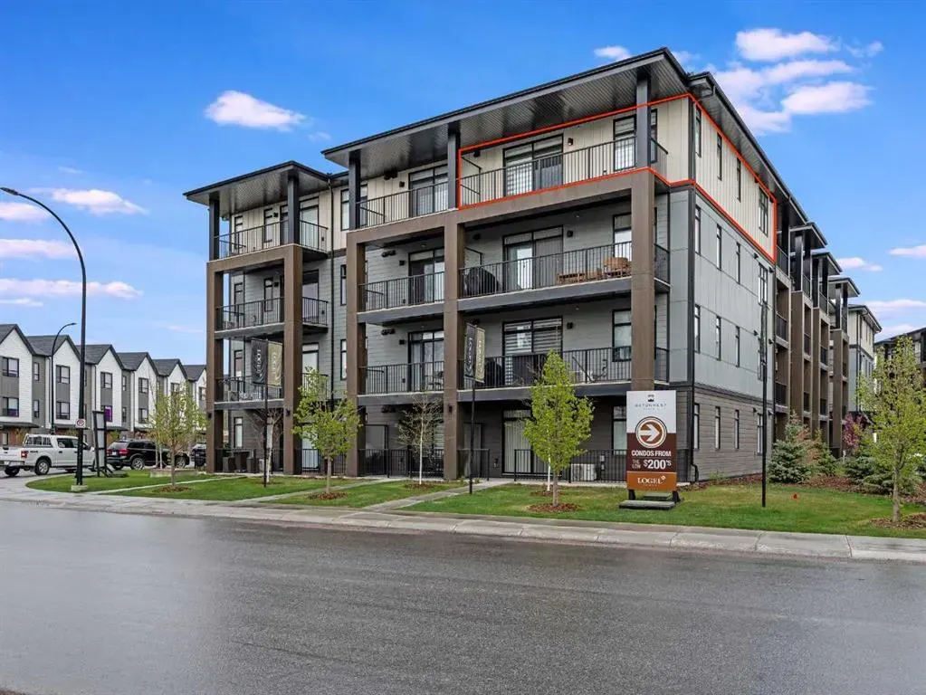 200 Seton Circle SE, #1412