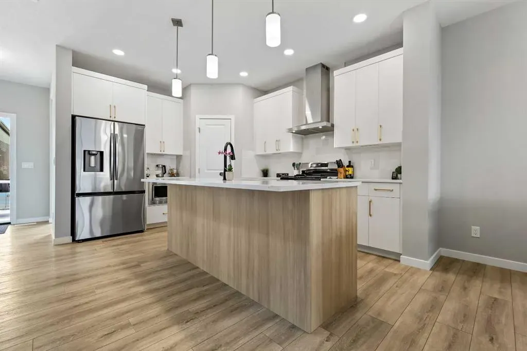 47 Finch Gardens SE