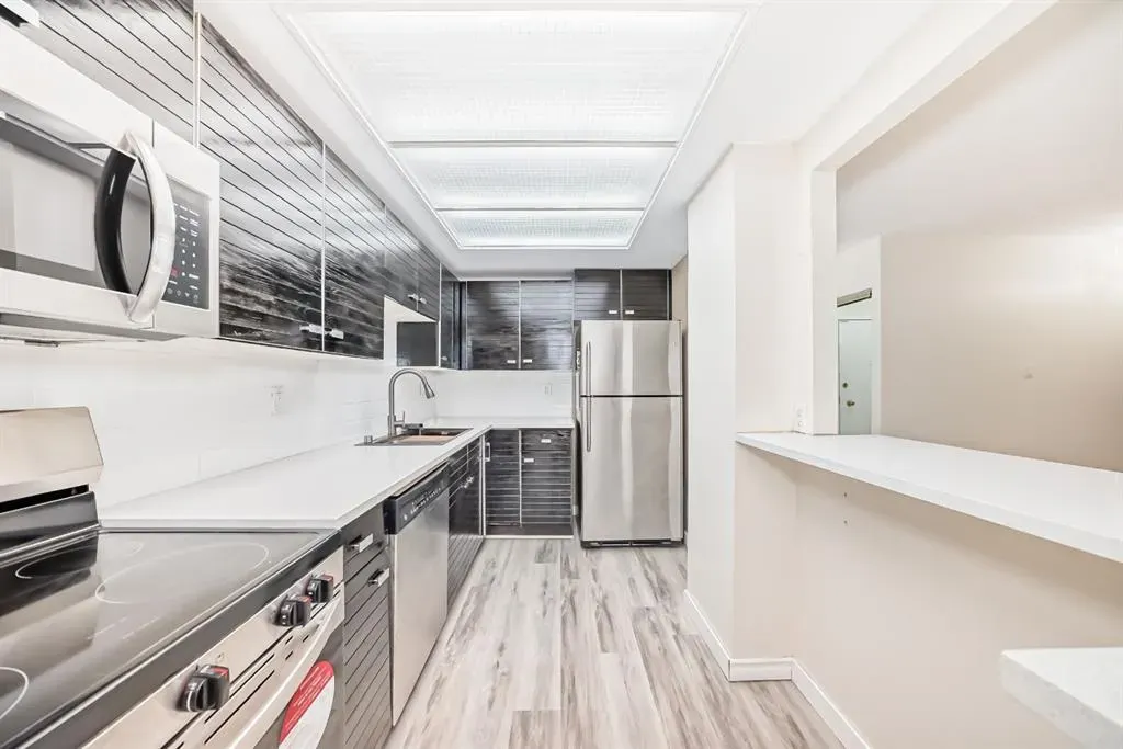 1334 14 Avenue SW, #306