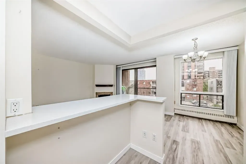 1334 14 Avenue SW, #306