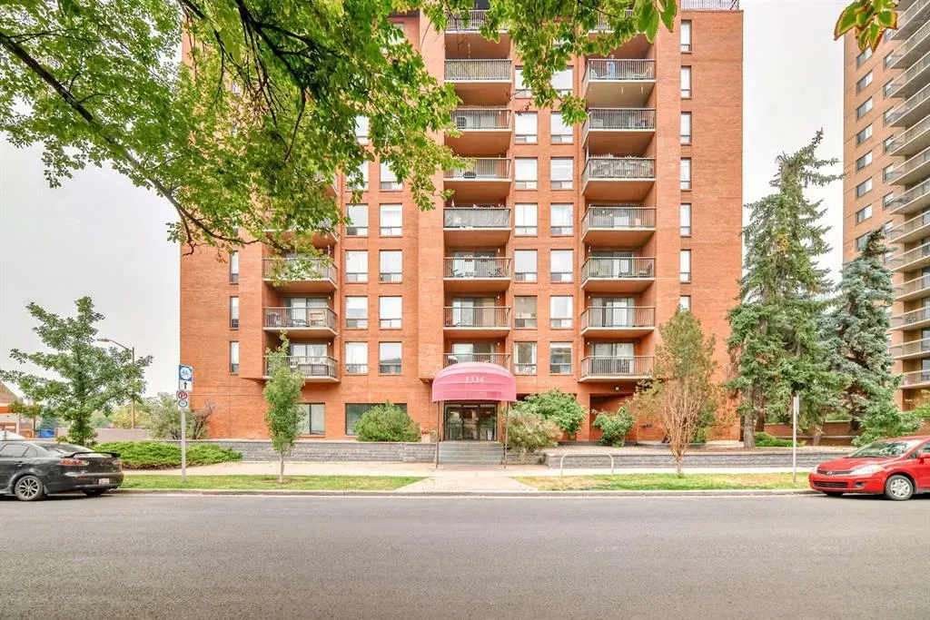 1334 14 Avenue SW, #306