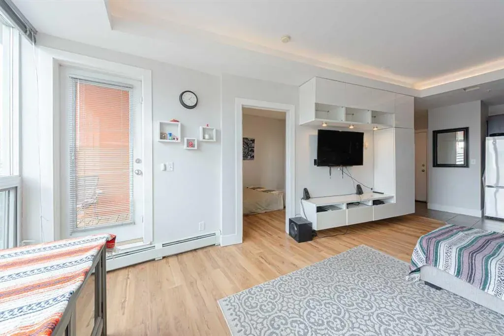 1053 10 Street SW, #1414