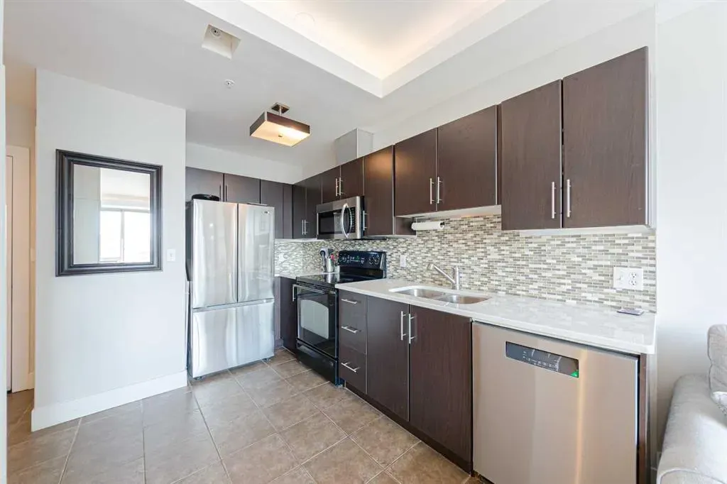 1053 10 Street SW, #1414