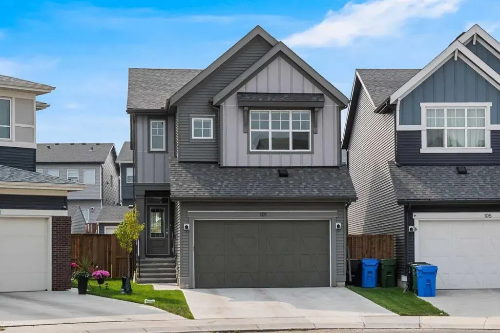 101 Mallard Grove SE