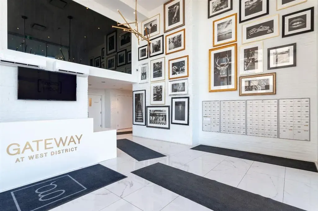 8505 Broadcast Avenue SW, #504
