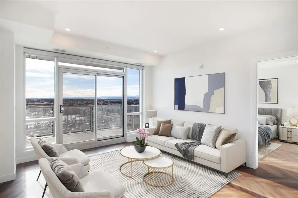 8505 Broadcast Avenue SW, #504