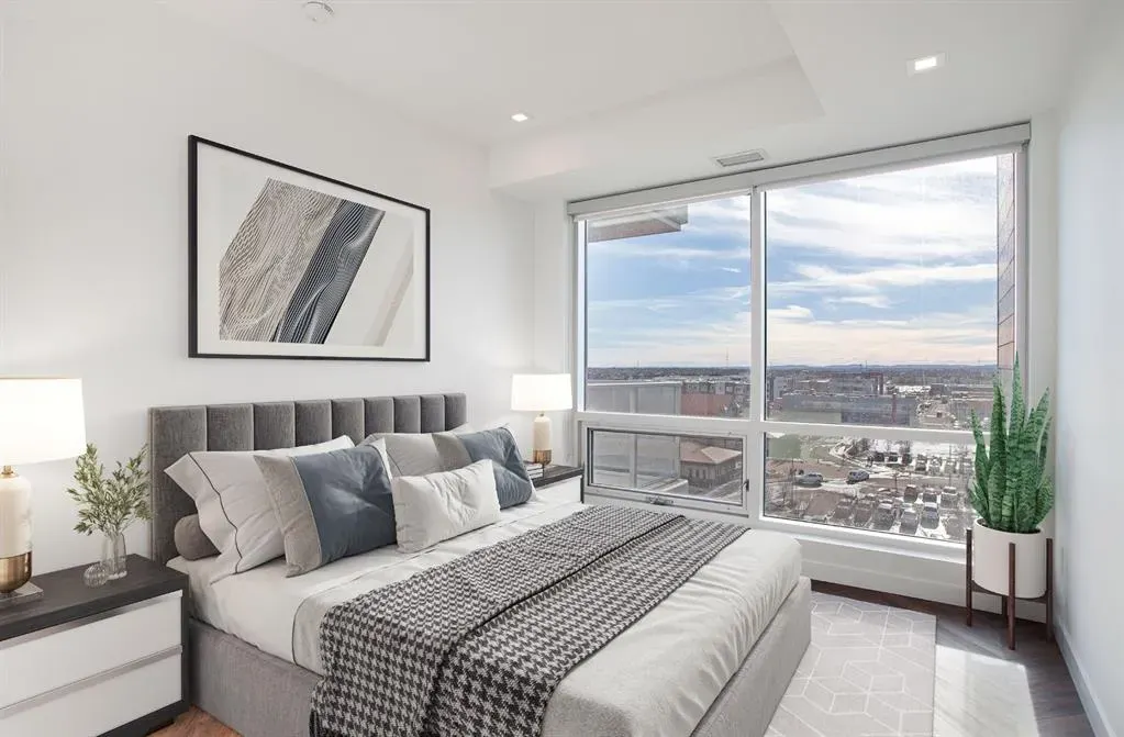 8505 Broadcast Avenue SW, #504