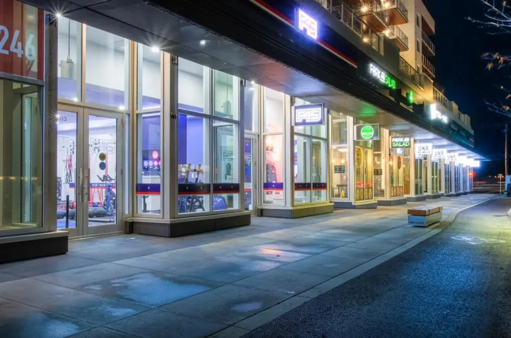 8505 Broadcast Avenue SW, #504