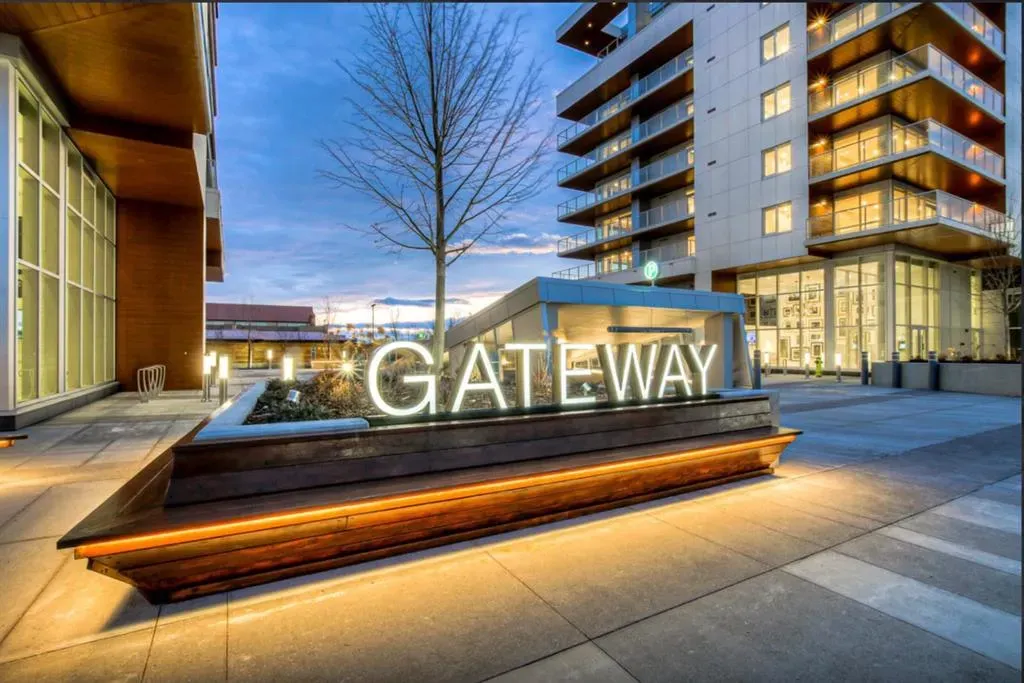 8505 Broadcast Avenue SW, #504