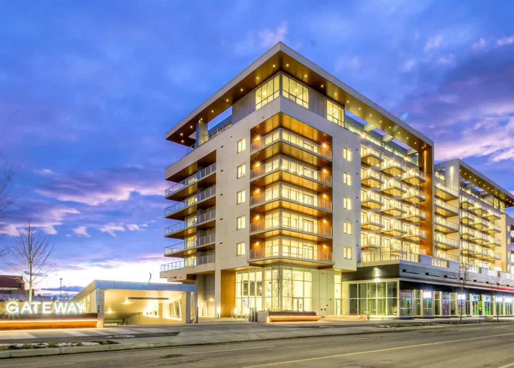 8505 Broadcast Avenue SW, #504