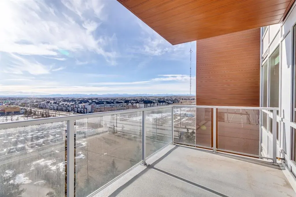 8505 Broadcast Avenue SW, #504