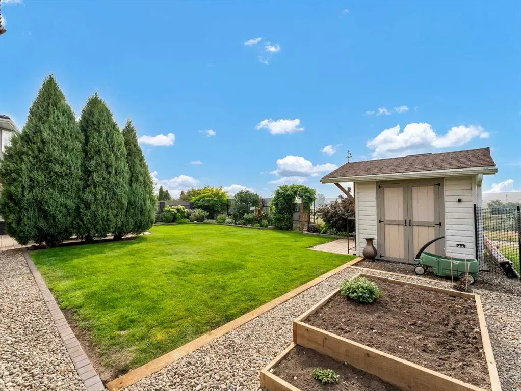 729 Taylor Road SE
