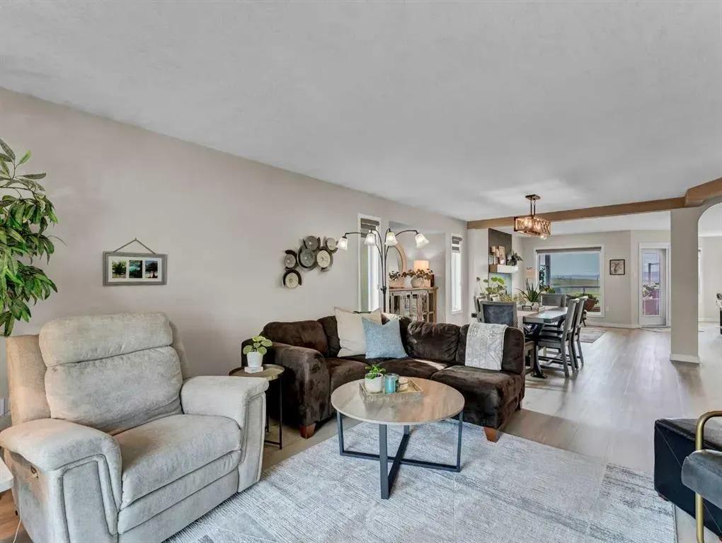 729 Taylor Road SE