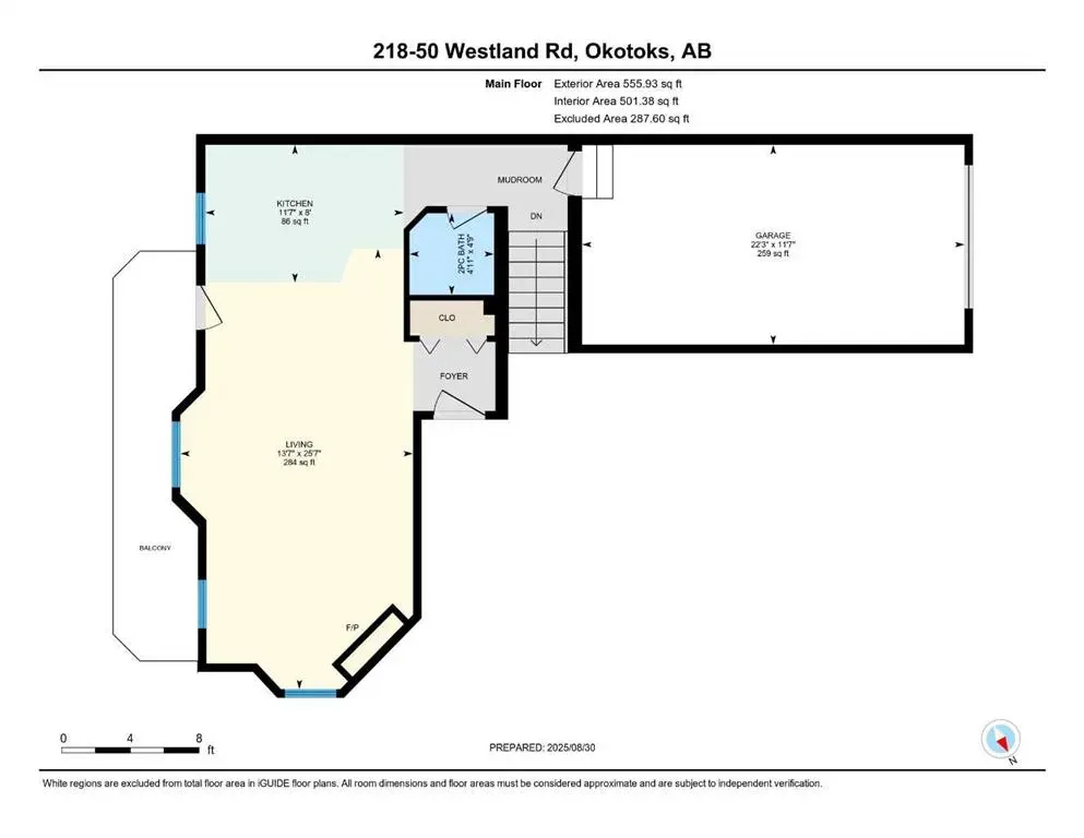 50 Westland Road, #218