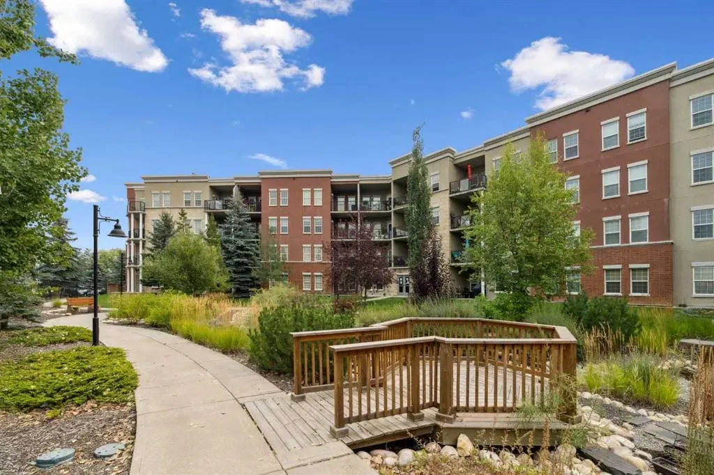 11811 Lake Fraser Drive SE, #4708