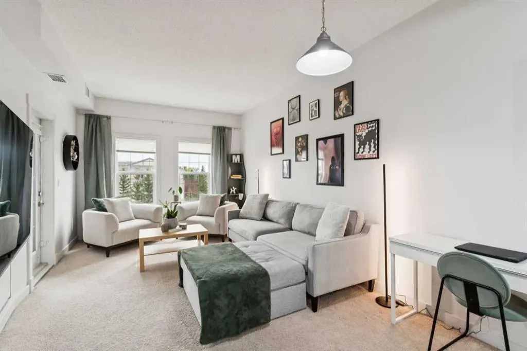 11811 Lake Fraser Drive SE, #4708