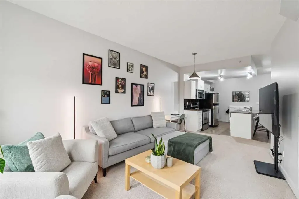11811 Lake Fraser Drive SE, #4708