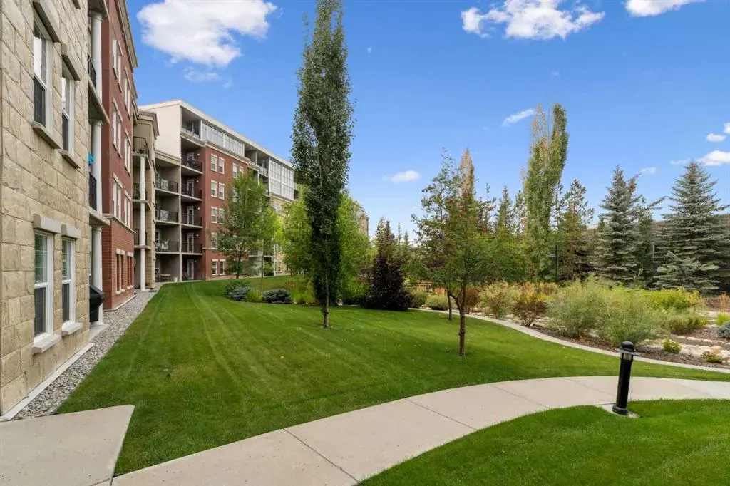 11811 Lake Fraser Drive SE, #4708