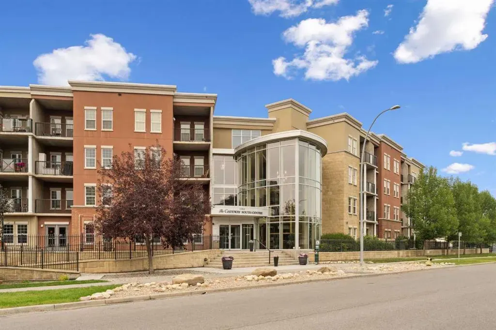 11811 Lake Fraser Drive SE, #4708