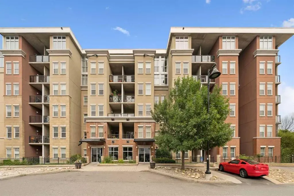 11811 Lake Fraser Drive SE, #4708