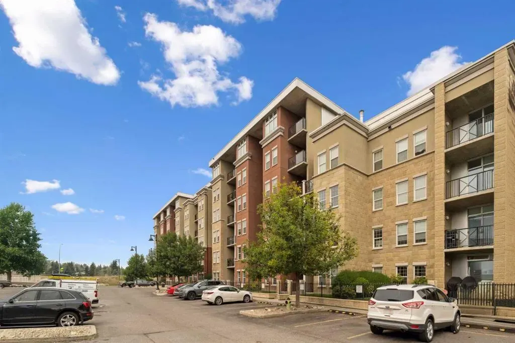 11811 Lake Fraser Drive SE, #4708