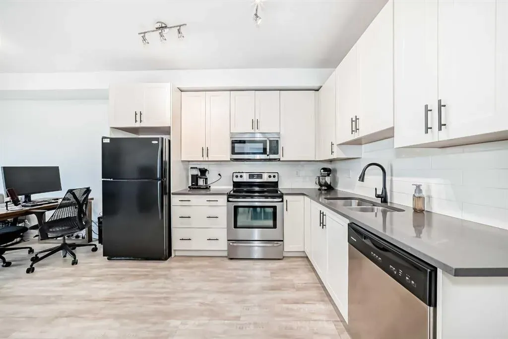 99 Copperstone Park SE, #2410