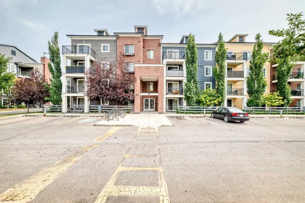 99 Copperstone Park SE, #2410