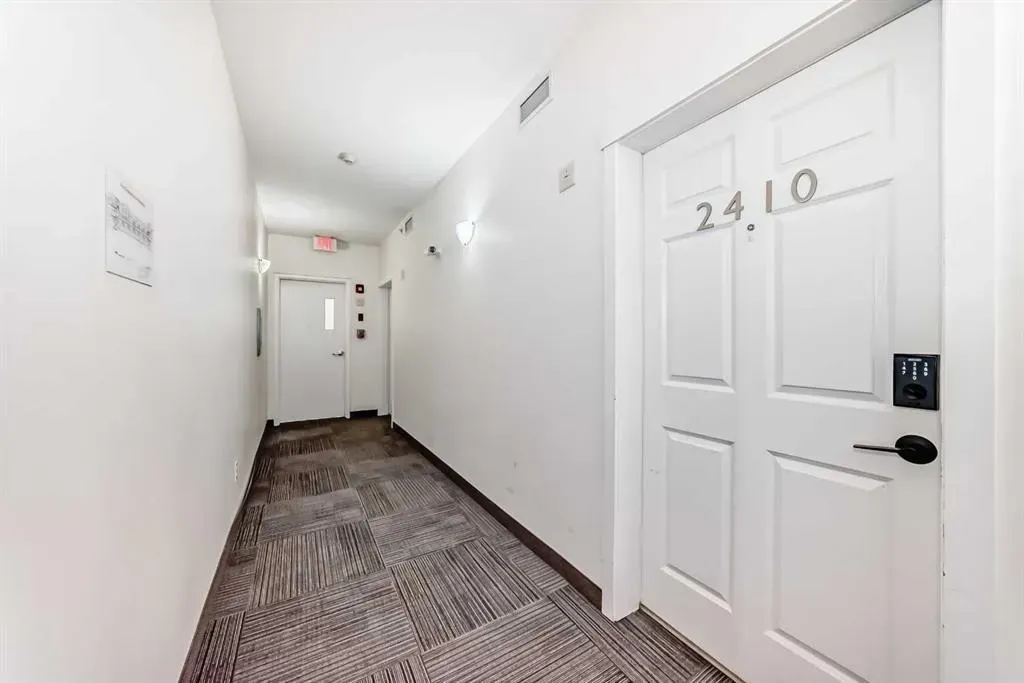 99 Copperstone Park SE, #2410