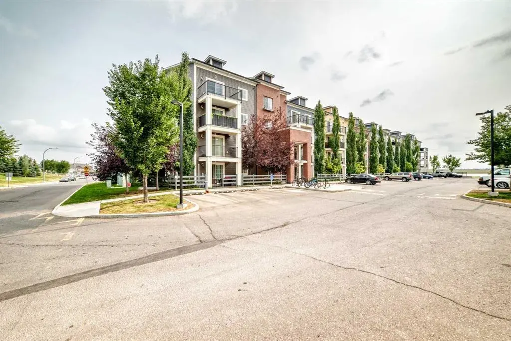 99 Copperstone Park SE, #2410