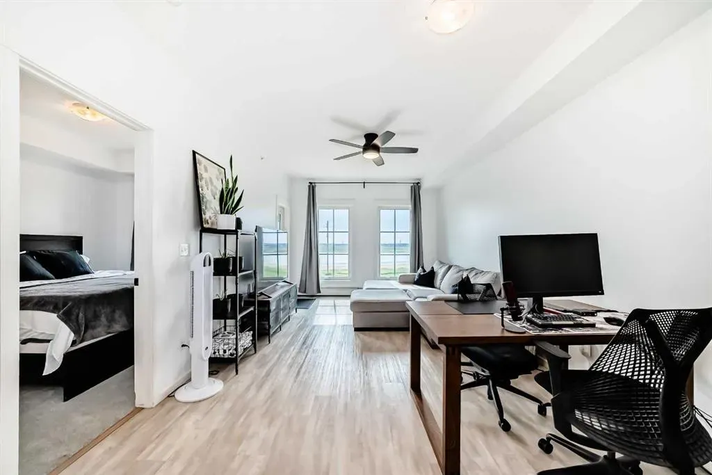 99 Copperstone Park SE, #2410