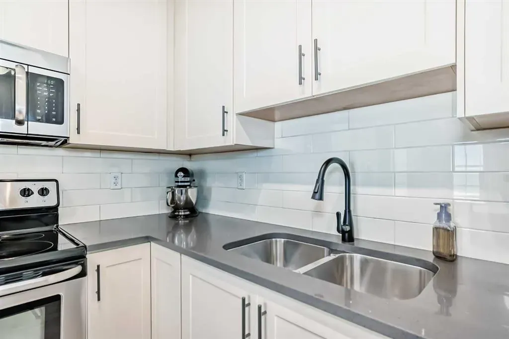 99 Copperstone Park SE, #2410