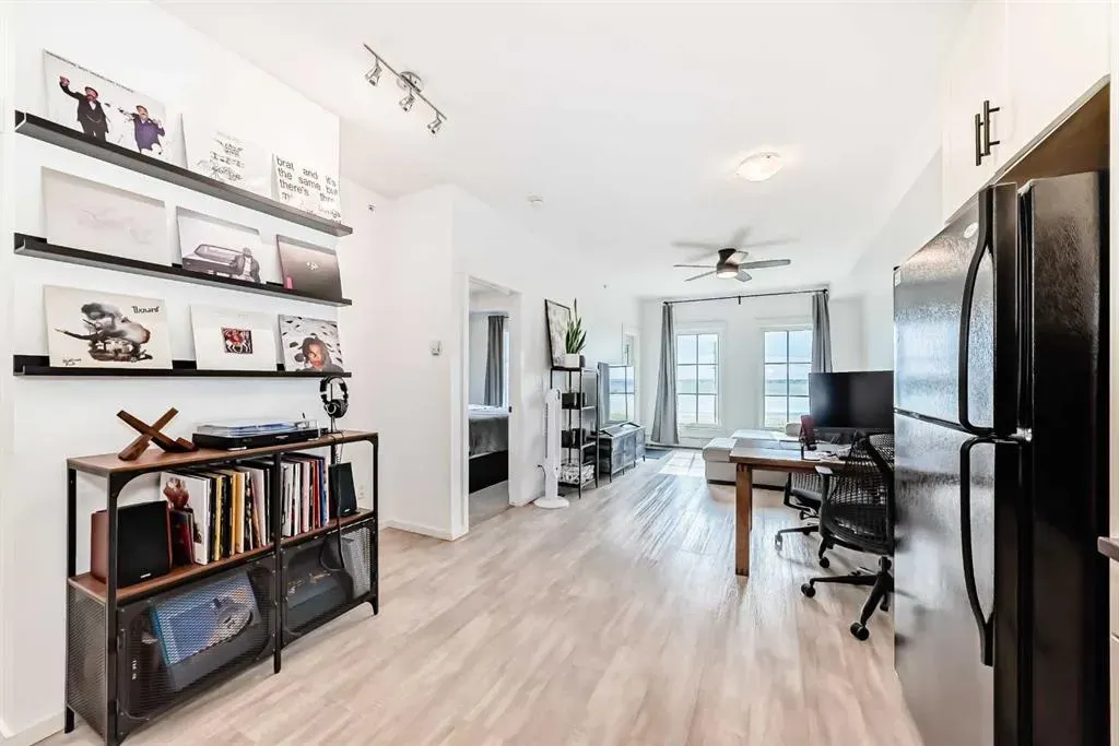 99 Copperstone Park SE, #2410