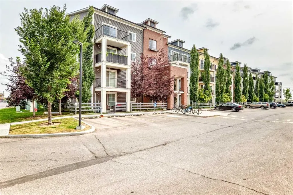 99 Copperstone Park SE, #2410