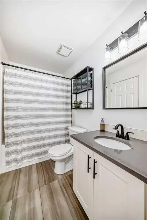99 Copperstone Park SE, #2410