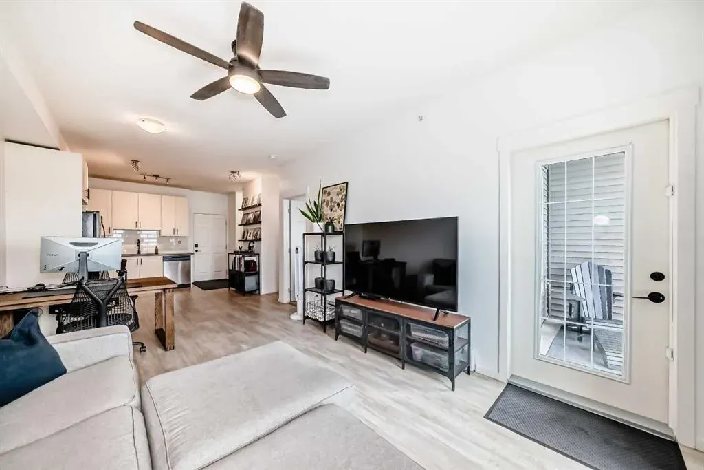 99 Copperstone Park SE, #2410